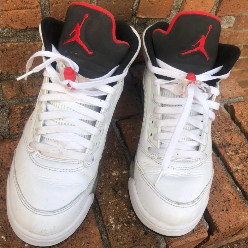 Jordan retro 5